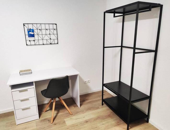 Appartement de vacances pour 2 personnes