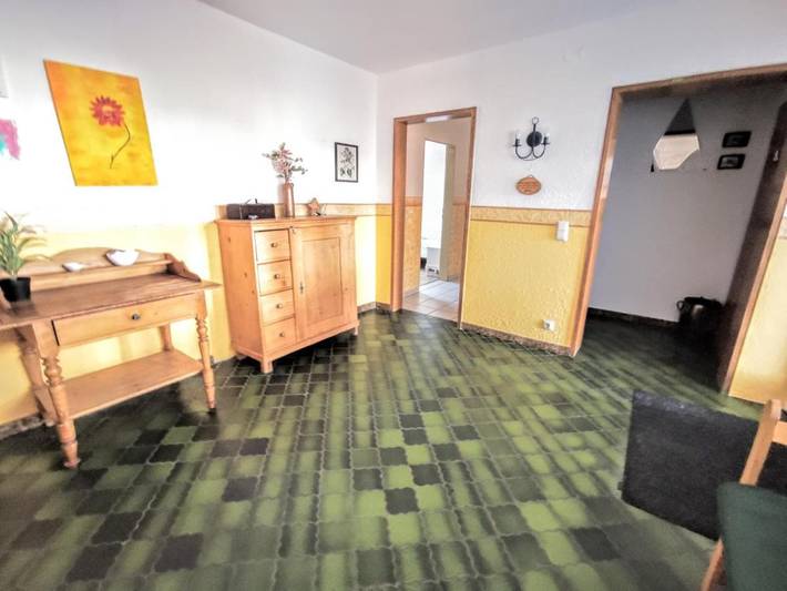 Ferienwohnung für 4 Personen, mit Terrasse und Garten in Grünkraut - 4