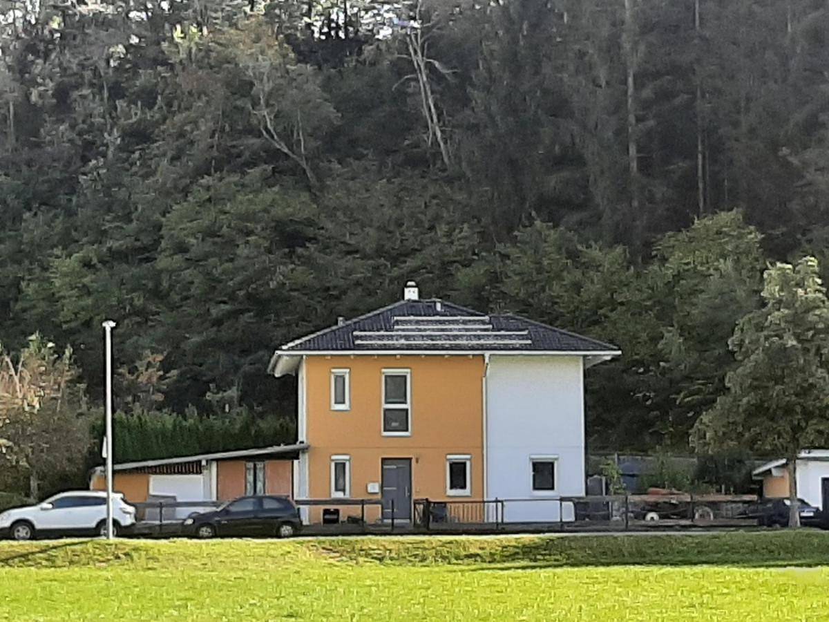 Three-Bedroom House in Reutte, Außerfern