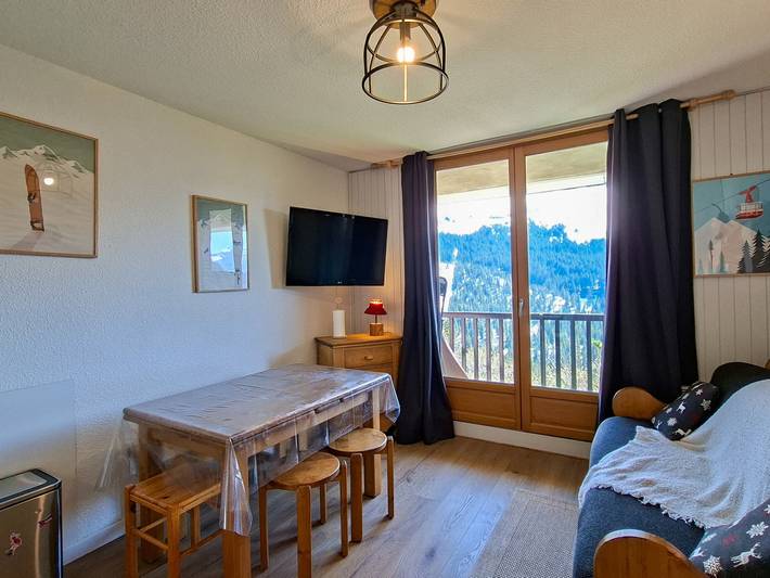 Studio für 4 Personen - 1