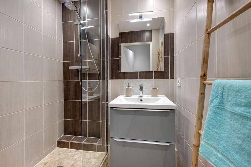 Appartement entier, One-Bedroom Apartment in Lyon, Lyon et ses environs