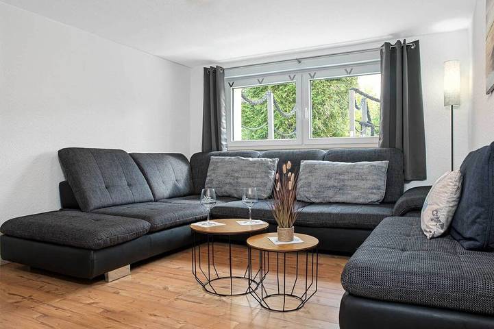 Ganze Wohnung, Ferienwohnung Küstenkind mit moderner Ausstattung nahe Wismar und Insel Poel in Blowatz, Neuburg
