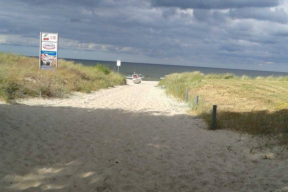 Ferienwohnung in Usedom für 3 Personen in Usedom