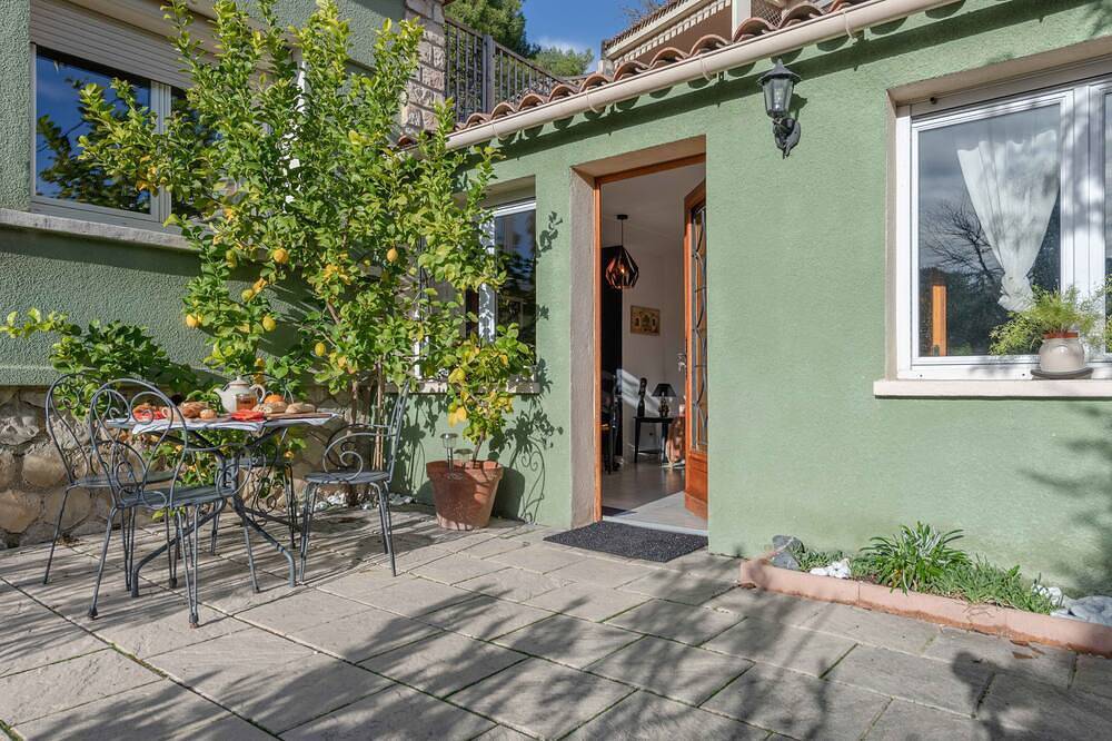 Appartement de vacances