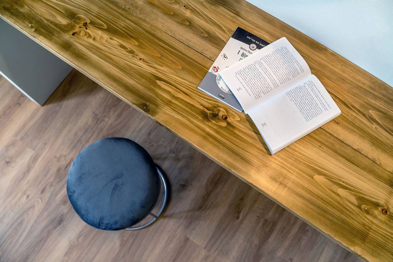 Villa für 6 Personen mit Meerblick in Ormos Ammoudiou, Oia