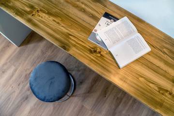 Villa for 6 Guests in Oia, Santorini, Picture 1