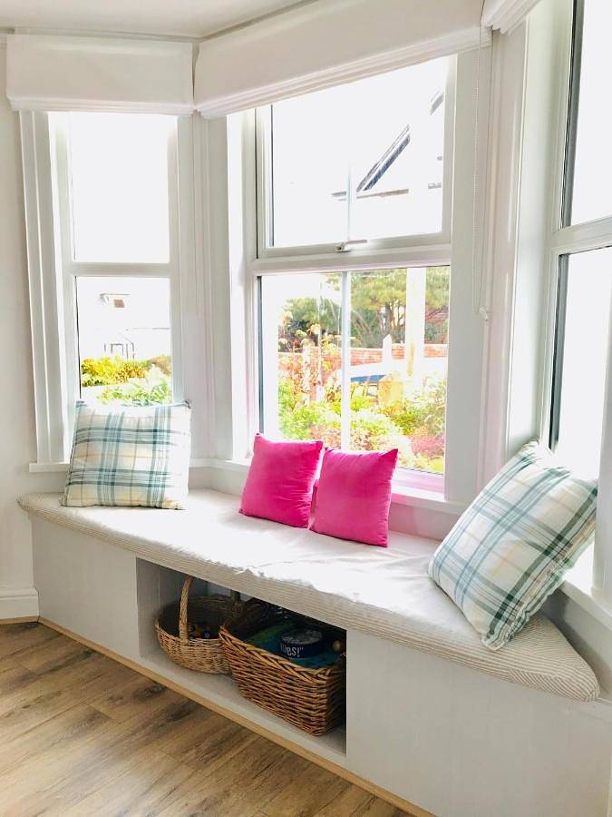 Driftwood Cottage in Bude, Cornwall