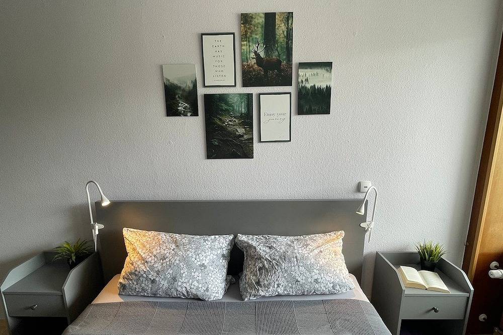 Ganze Wohnung, Ferienwohnung in Freudenstadt-Kniebis Ii, Schwarzwald in Kniebis, Freudenstadt