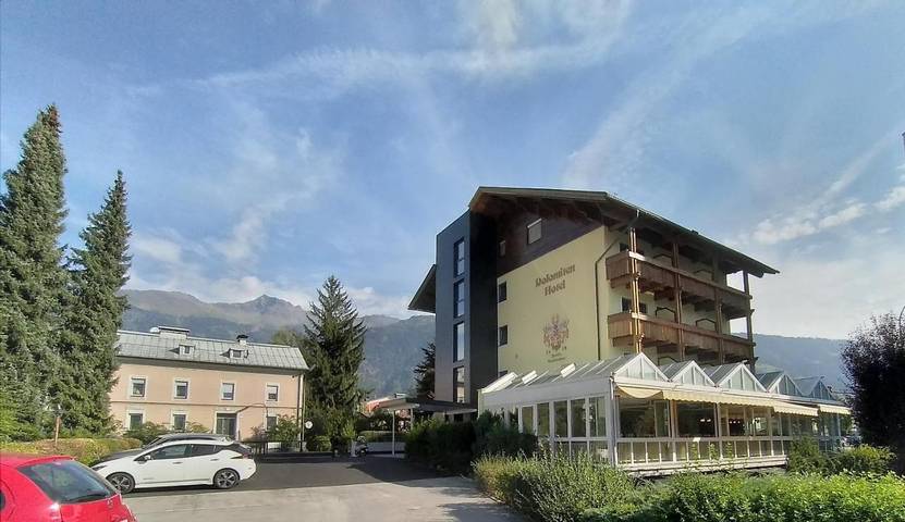 Hotel para 1 personas - 1