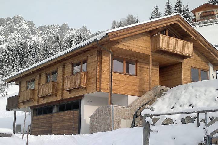 Chalet für 18 Personen, mit Garten und Sauna in Mühlbach am Hochkönig