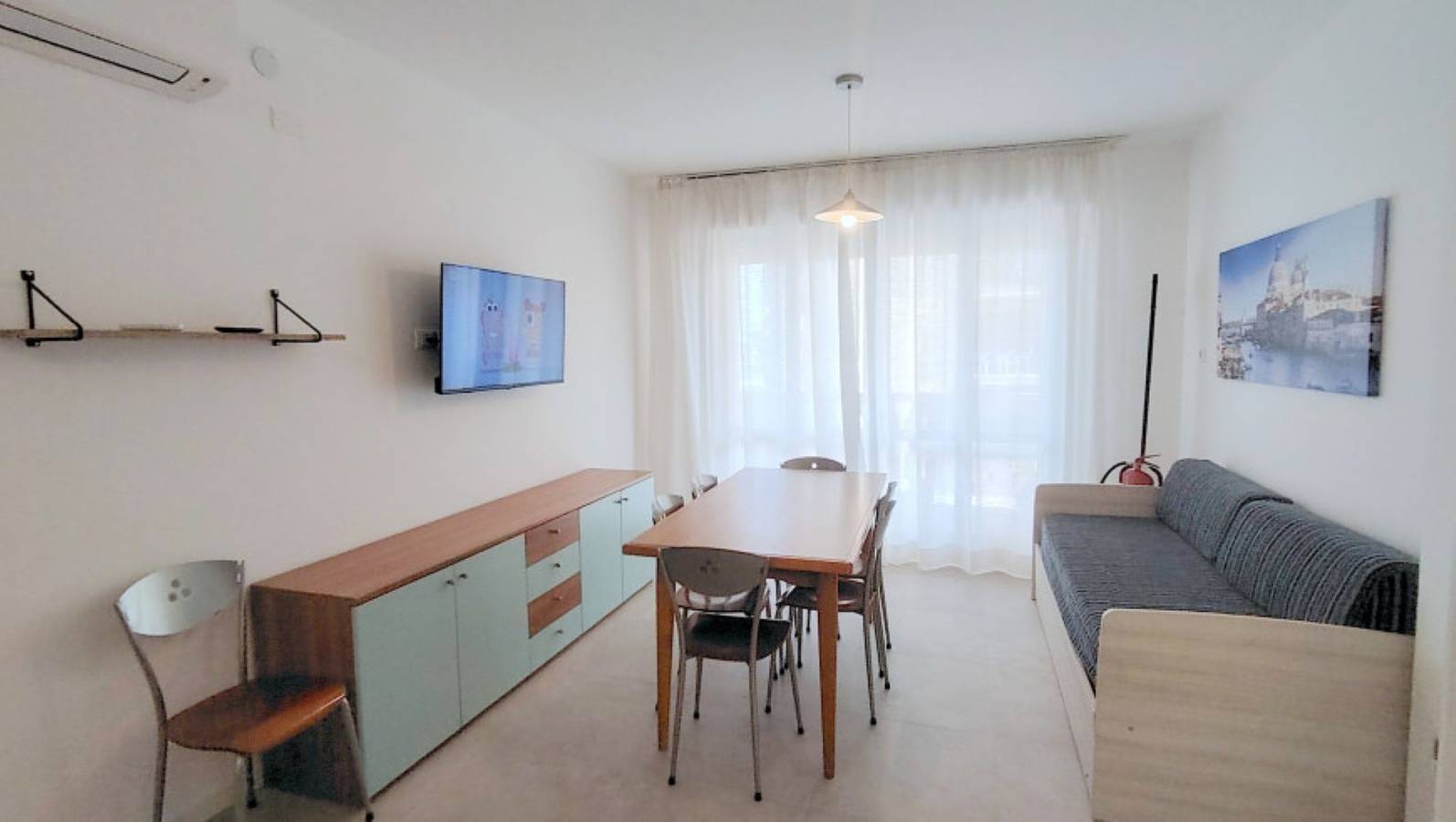 Appartamento vacanze a Provincia di Venezia a partire da 102€ a notte