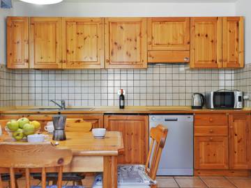 Ferienwohnung für 6 Personen in Canazei, Langkofel-Gruppe, Bild 4