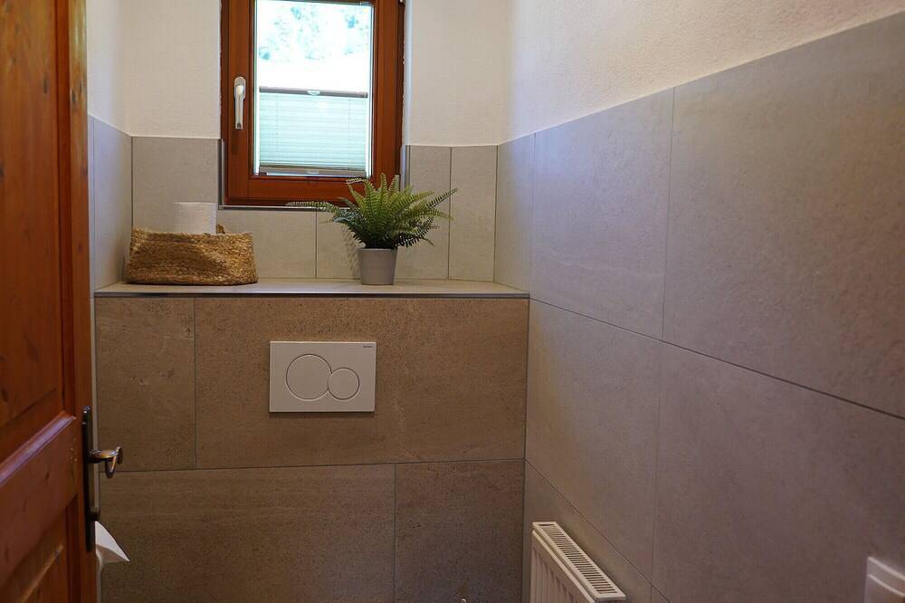 Ganze Wohnung, Haus Pongau Apartment 1 in Flachau, Tennengau