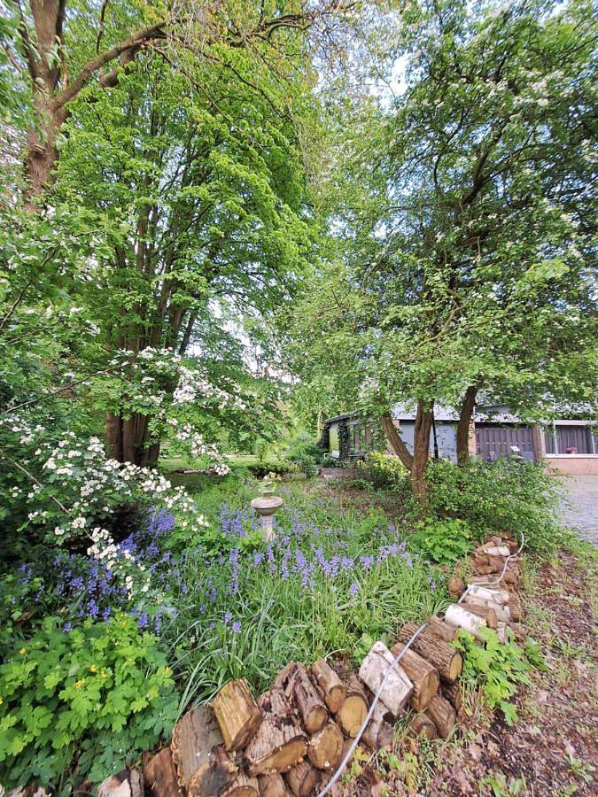 Appartement entier, Villa Berk en Heide in Brabant-Septentrional