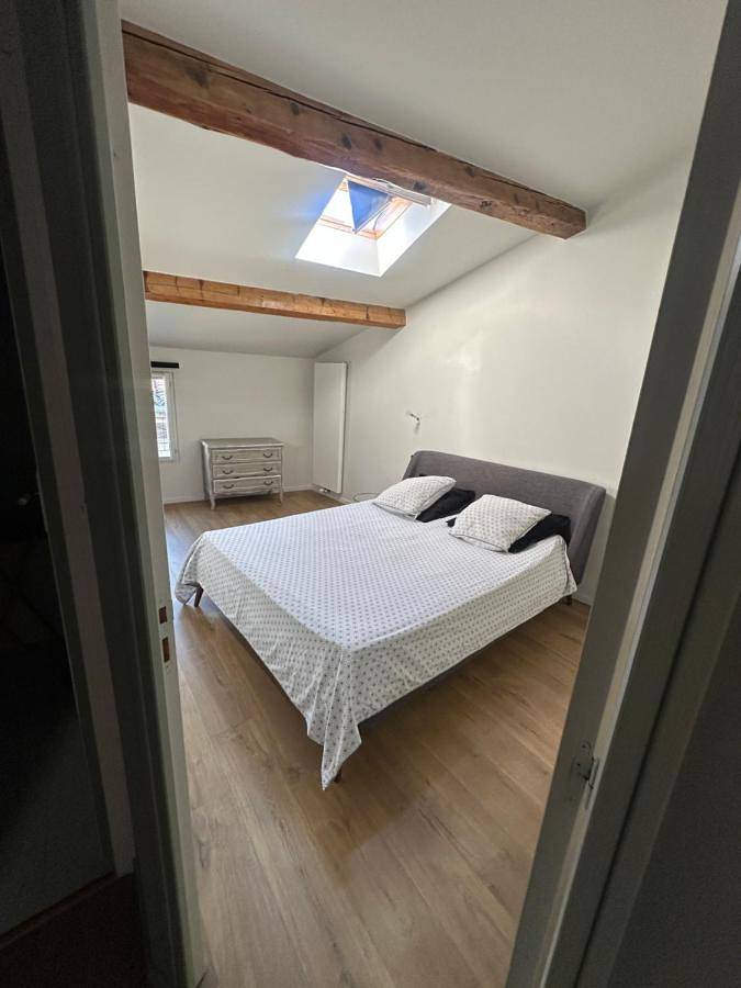 Location de vacances pour 2 personnes, avec vue à Mâcon - 2