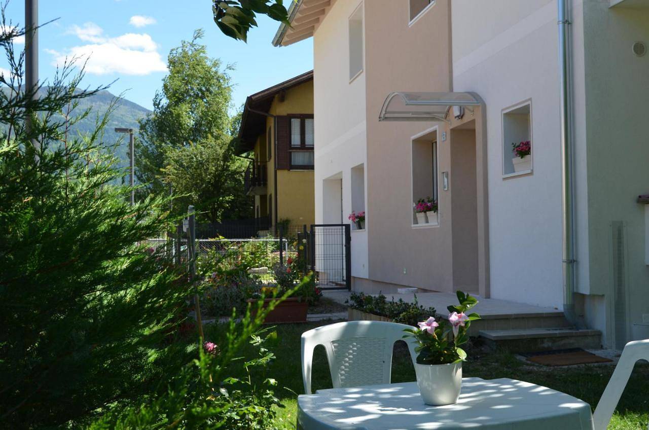 Appartamento intero, Three-Bedroom Apartment in Caldonazzo, Lago di Caldonazzo