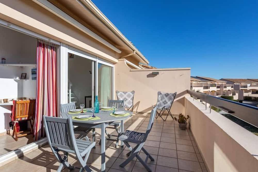 Appartement de vacances