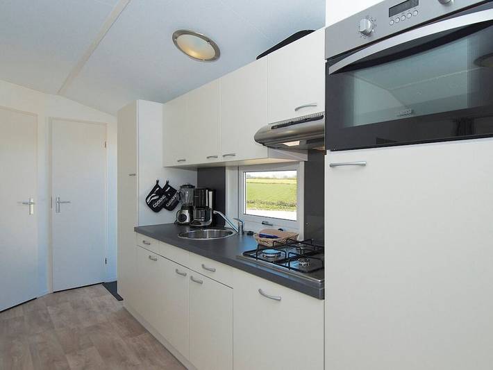 Ferienhaus mit 1 Schlafzimmer in Schwedeneck, Eckernförder Bucht