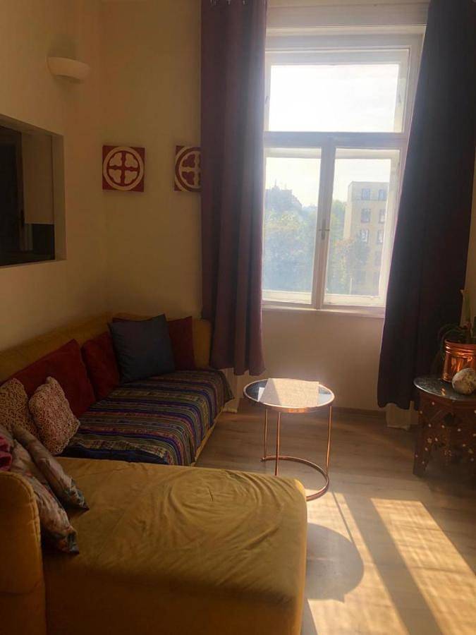 Gîte pour 2 personnes à Vienne (Autriche) - 2