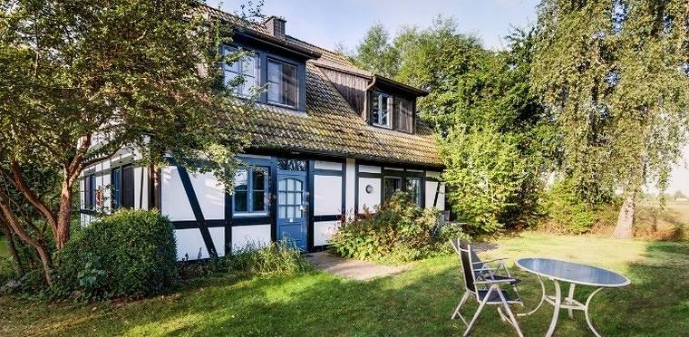 Appartement de vacances entier, 2-Raum Apartment bis 4 Pers. (1.2) in Warthe, Rankwitz