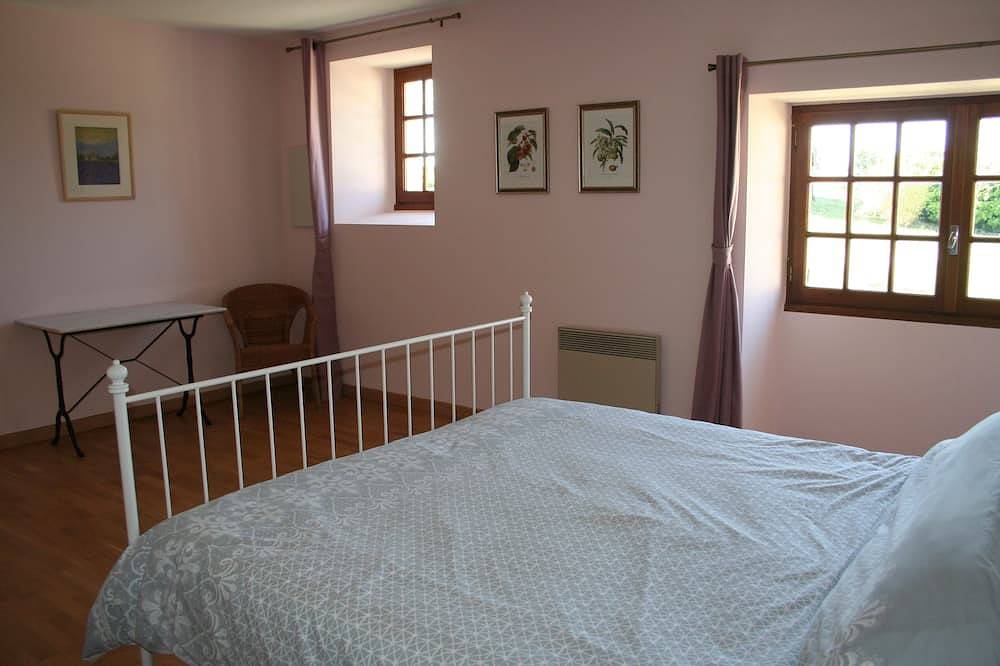 Schönes 3-Bett-Landhaus aus Stein mit privatem beheiztem Pool in Monflanquin in Monflanquin, Villeneuve-sur-Lot und Umgebung