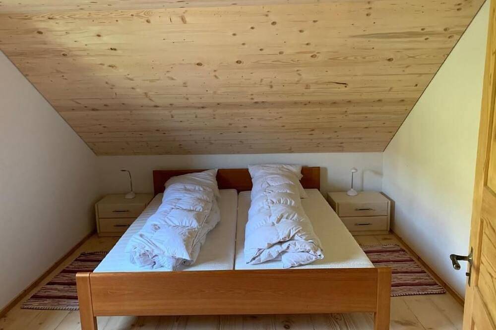 Ferienhaus in Stein SG, Nesslau