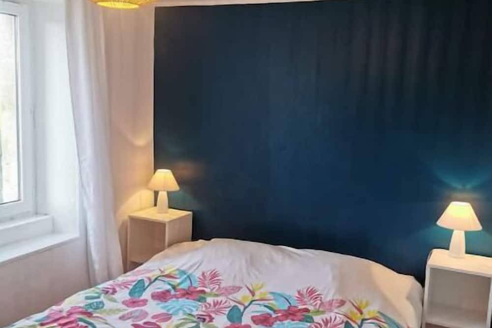 Maison à 10 Minutes de la Plage, Supérette, Pharmacie, Tabac à 3 min à Pieds in Lampaul-Plouarzel, Región de Brest