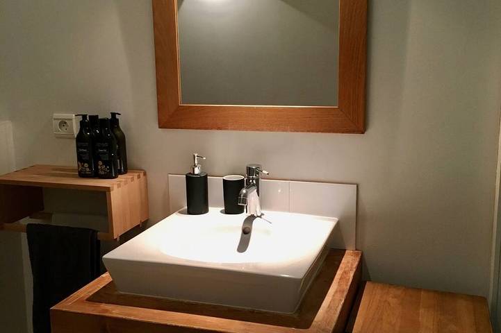 Maison d’hôte pour 6 personnes en Haute-Savoie - 4