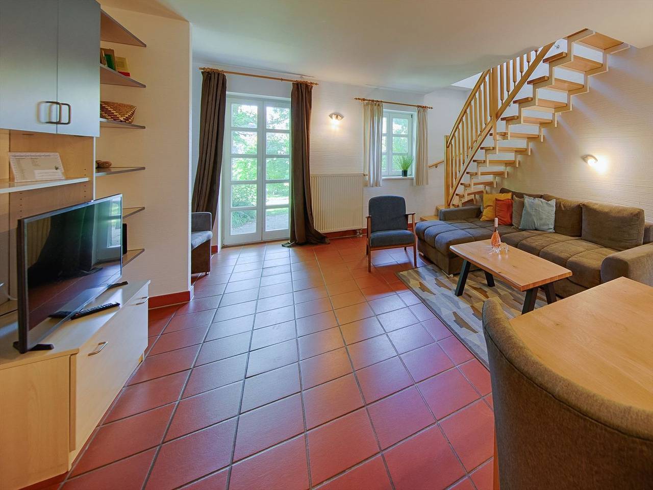 Ferienwohnung in Rügen für 4 Personen in Rügen