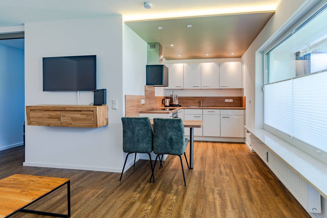 Ganze Ferienwohnung, Enzianlodge in Fischen, Bayerisch Schwaben