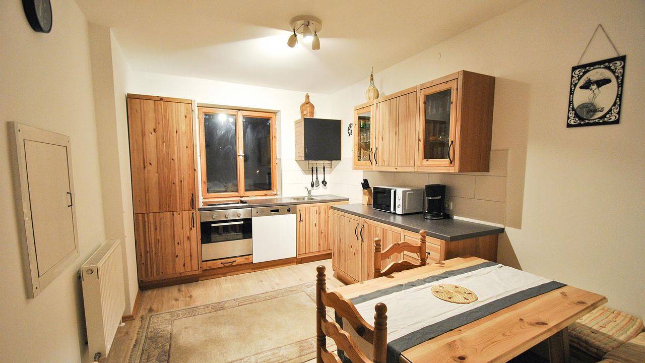 Ferienhaus für 6 Personen (120 m²) in Obernberg am Brenner in Obernberg am Brenner, Innsbruck und Umgebung