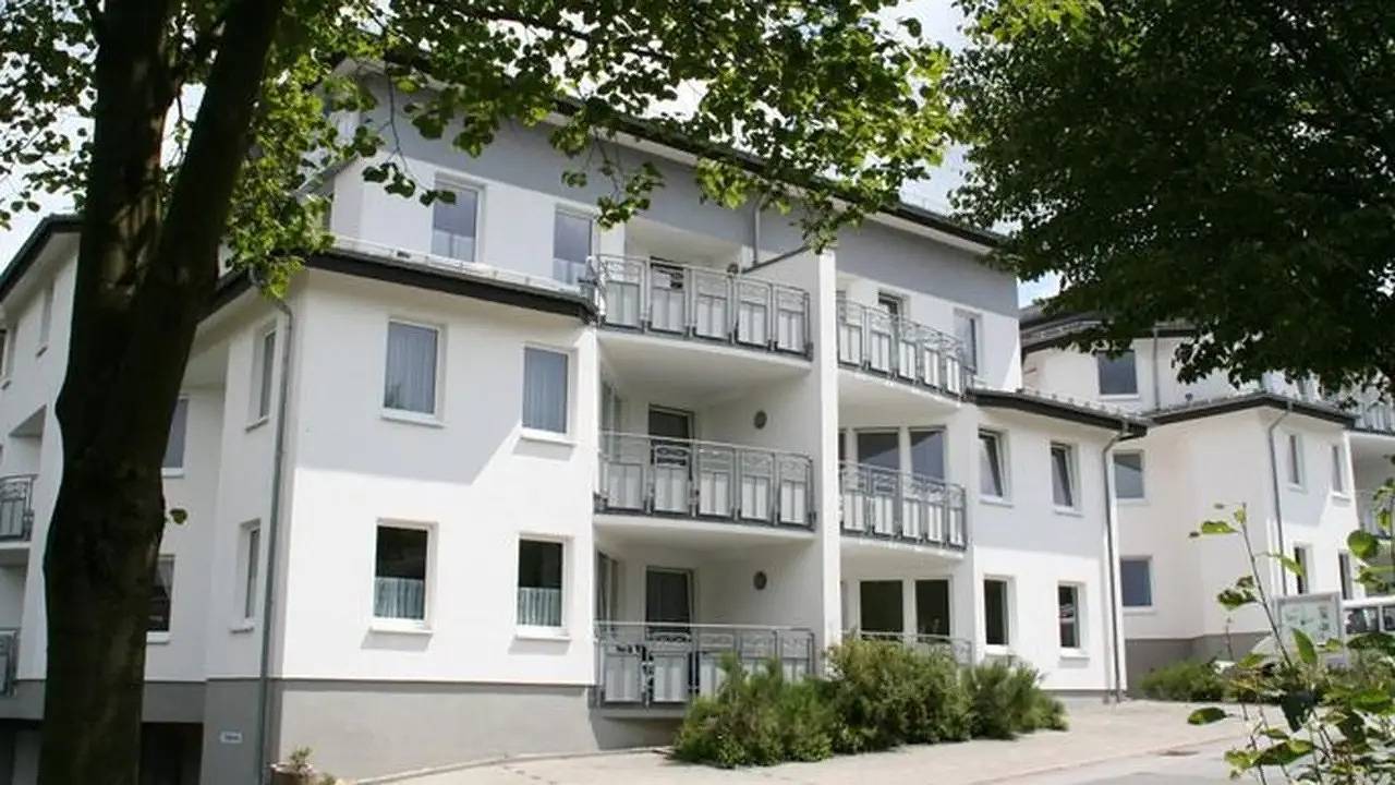 Ganze Ferienwohnung, Ferienwohnung für 5 Personen (60 m²) in Willingen (Upland) in Willingen, die Mittelgebirge