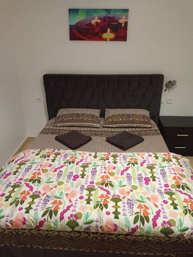 Appartement entier, Light Side Self Checkin available in Sarcelles, Val-d'Oise