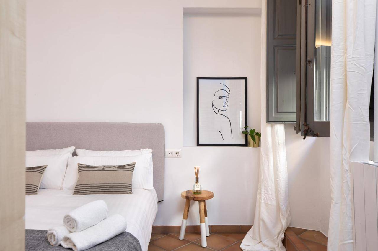 Ganze Wohnung, One-Bedroom Apartment in Girona, Gironès