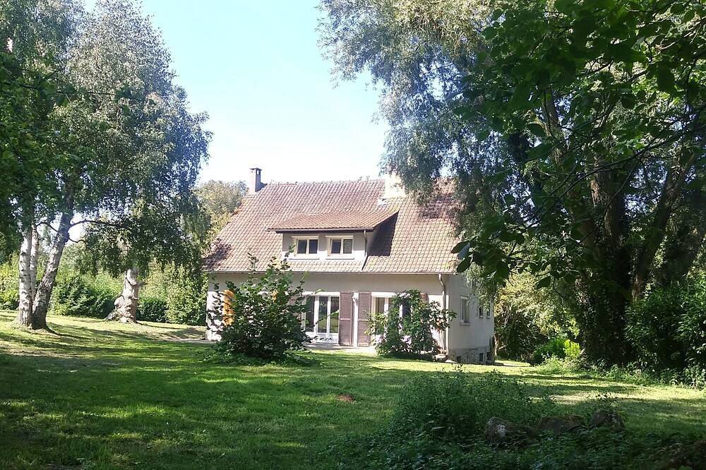 Photo : Maison de vacances