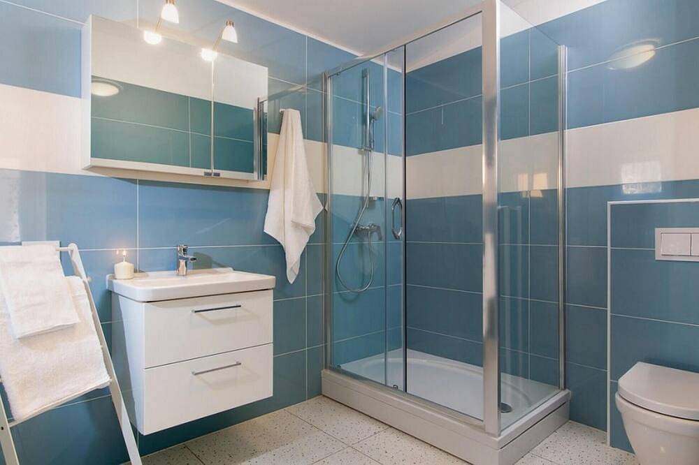 Mooi huis met 3 slaapkamers in Sveta. in Raša, Oostkust Istrië