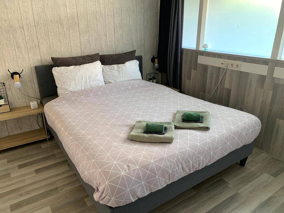 Appartement entier, Het Vosje in Hengelo, Twente