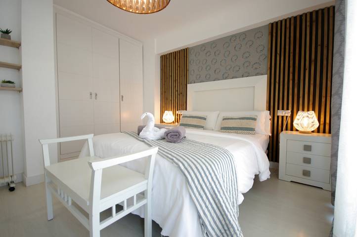Gîte pour 4 personnes à Tarifa - 2