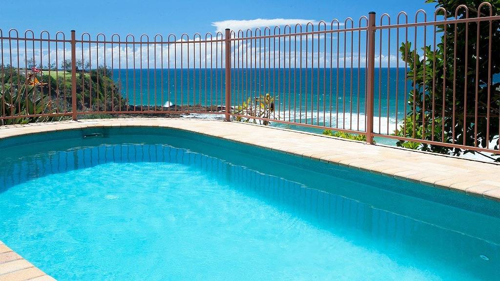 Ganze Wohnung, Villa Seascapes - 4 Ebenen + privates Sonnendeck - tierfreundlich - beste Aussicht in Coolum Beach, Sunshine Coast