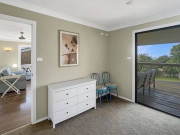 Holiday Rental for 5 People in Batehaven, New South Wales, Photo 4