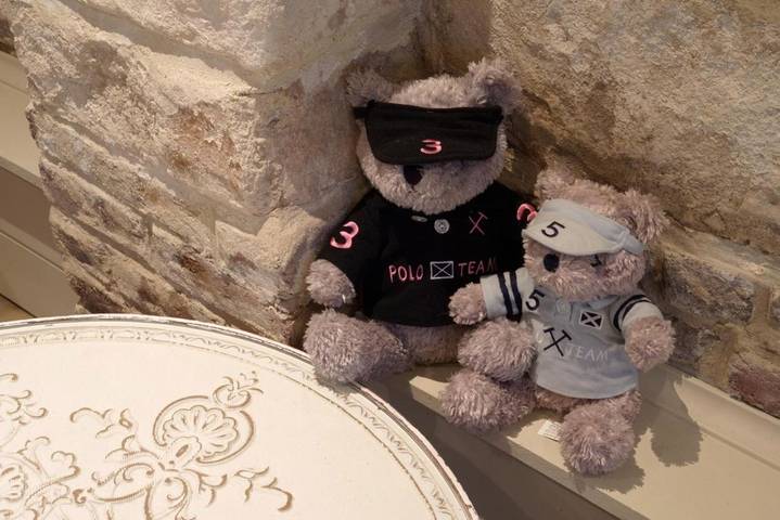 Gîte pour 4 personnes, avec jardin à Villeneuve-d'Ascq - 2