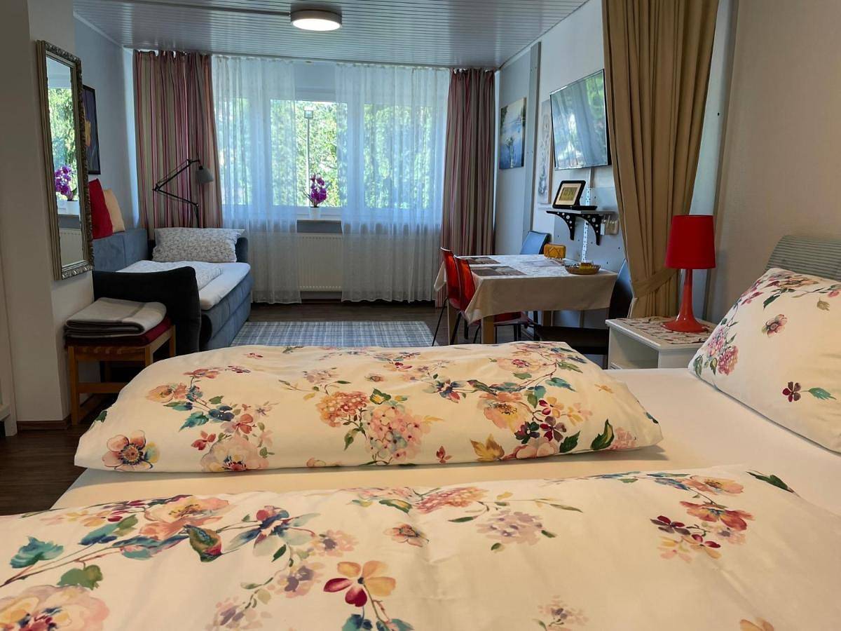 Ganze Wohnung, Am Berggarten in Ziegelhausen (Heidelberg), Heidelberg