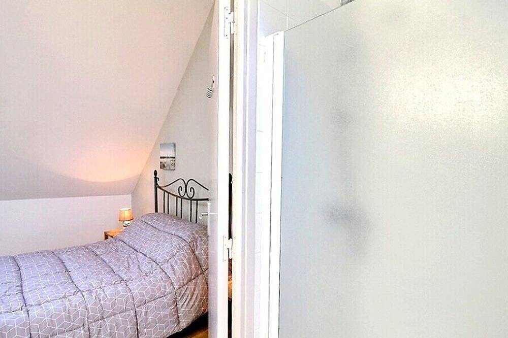 Houat - Surzur - Gîte in Surzur, Côte des Mégalithes