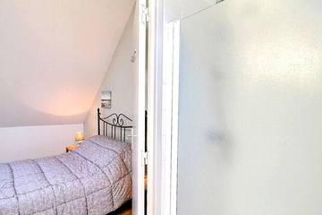 Maison De Vacances pour 2 Personnes dans Surzur, Région de Vannes, Photo 3