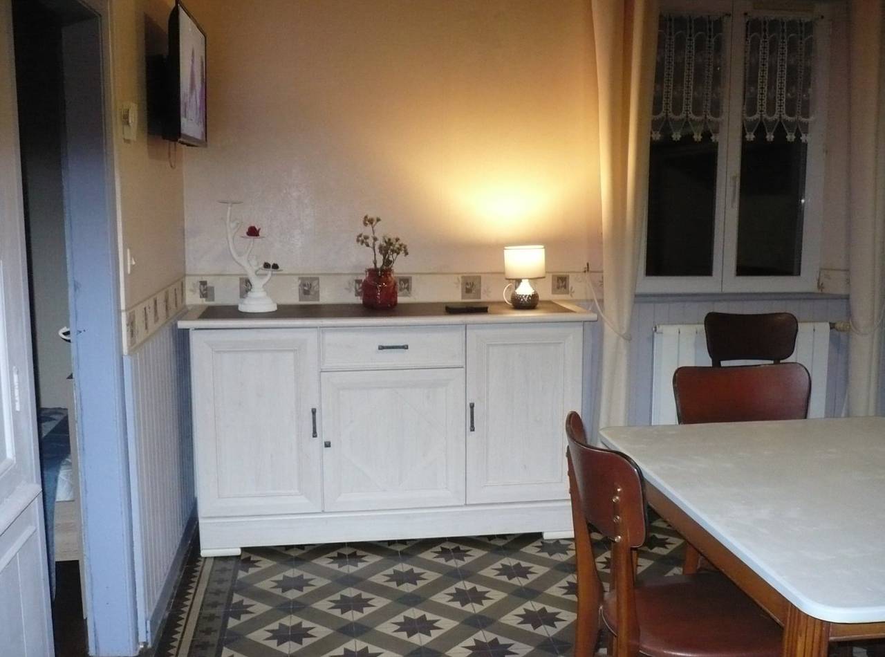 Gîte Picard en baie de Somme in Boismont, Région d'Abbeville