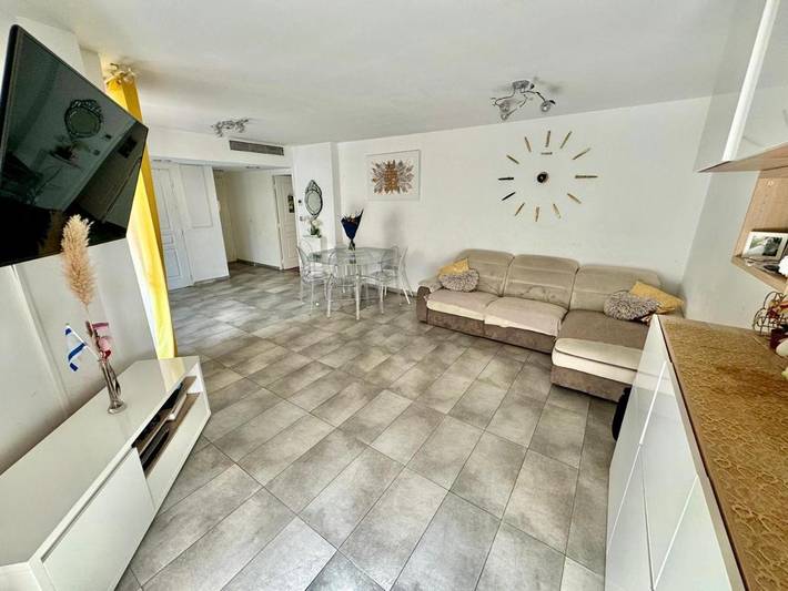 Gîte pour 8 personnes, avec terrasse dans Stade Vélodrome - 2