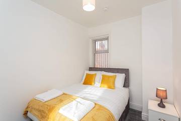 Apartment for 7 People in Blackpool, North West England, Photo 1