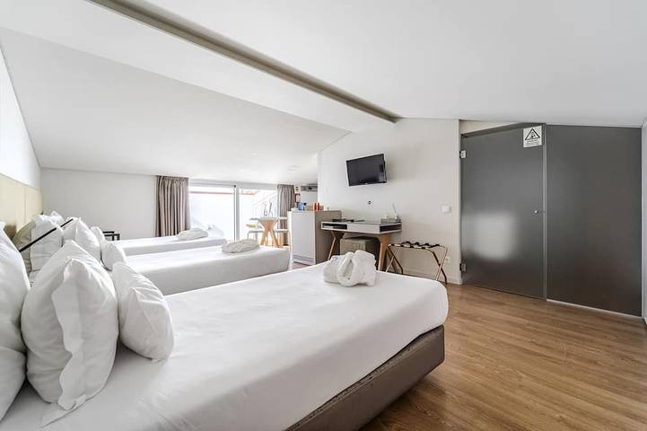 Ganze Wohnung, Sé Inn 8 by House and People in Braga, Braga Distrikt