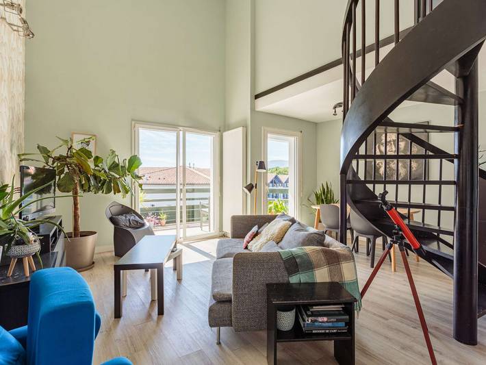 Gîte pour 5 personnes à Ciboure - 3