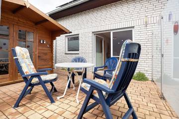 Vacation Rental for 2 Guests in Löhne, Kreis Herford, Picture 1